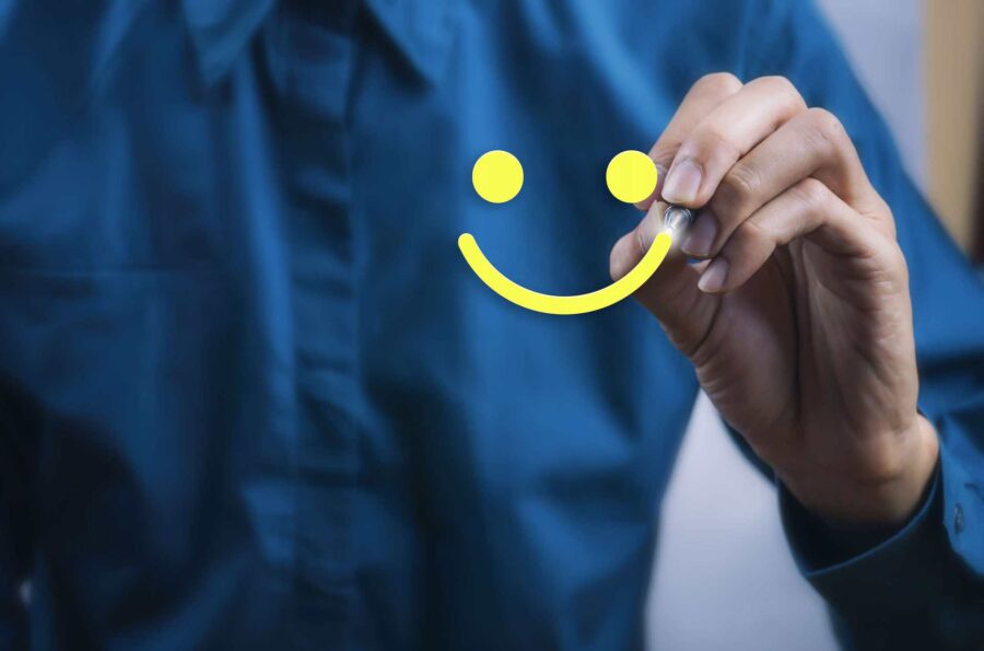 Conducting experiments for achieving product market fit