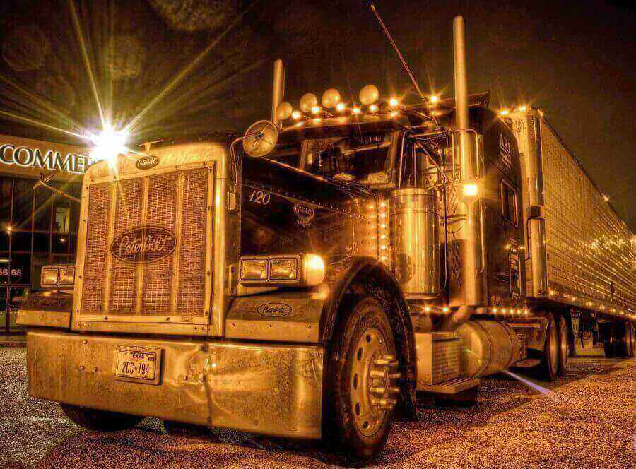 Co-creation in new product development – a case study of the global logistics company