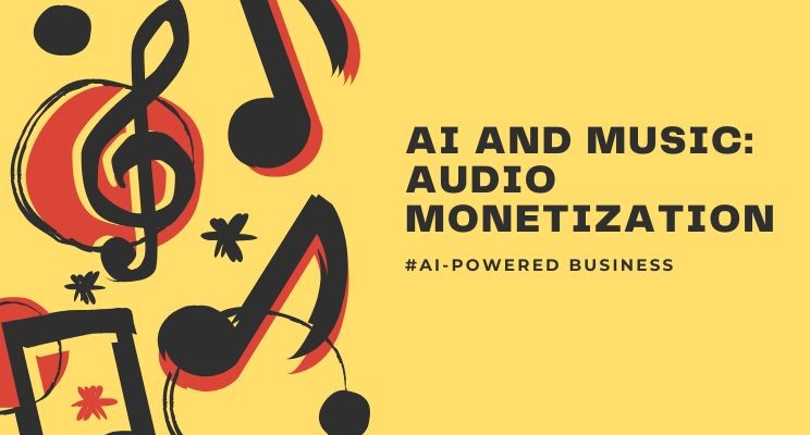 The Increasingly Influential Role of AI in the Music Industry