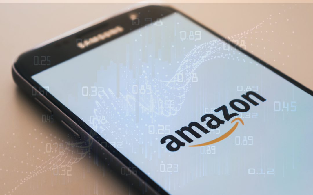The Role of Machine Learning and AI in Amazon’s Data Monetization Approach