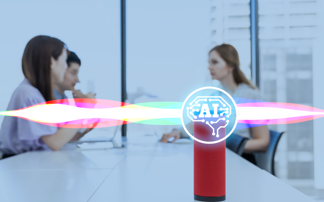 Transforming Meetings with AI Tools: From Problems to Solutions