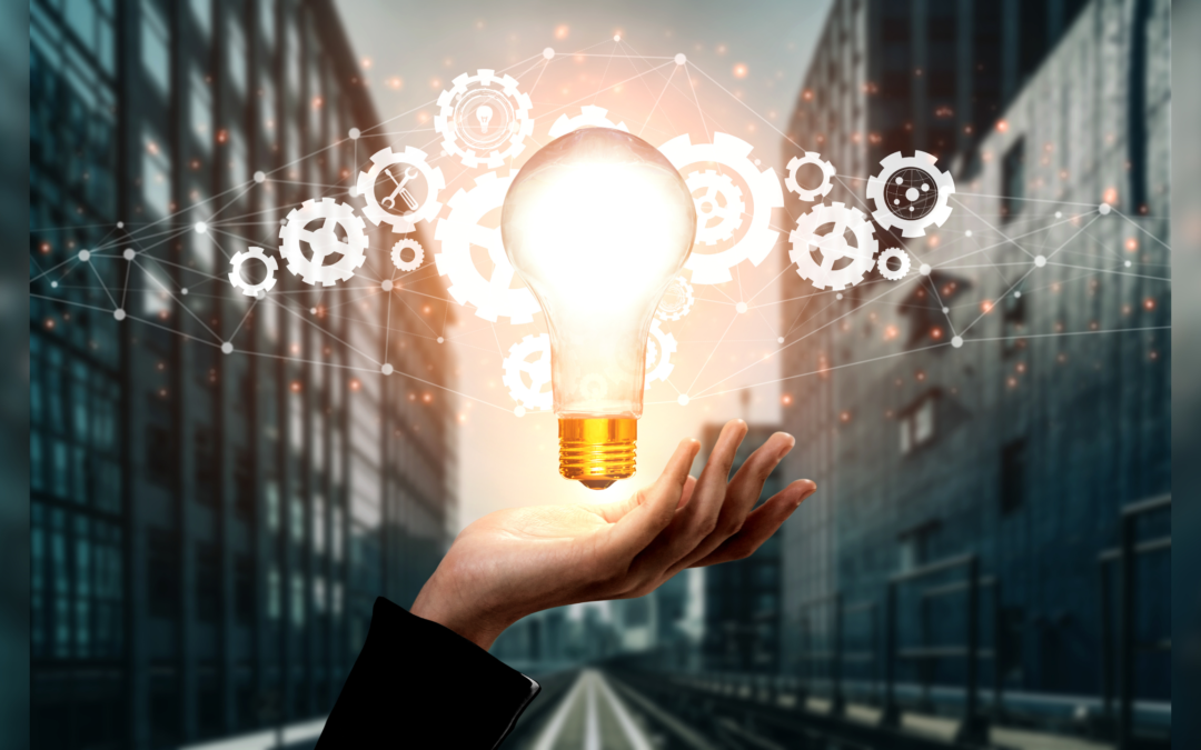 Leveraging AI to Drive Organizational Innovation: Overcoming Internal Friction and Encouraging Idea Generation