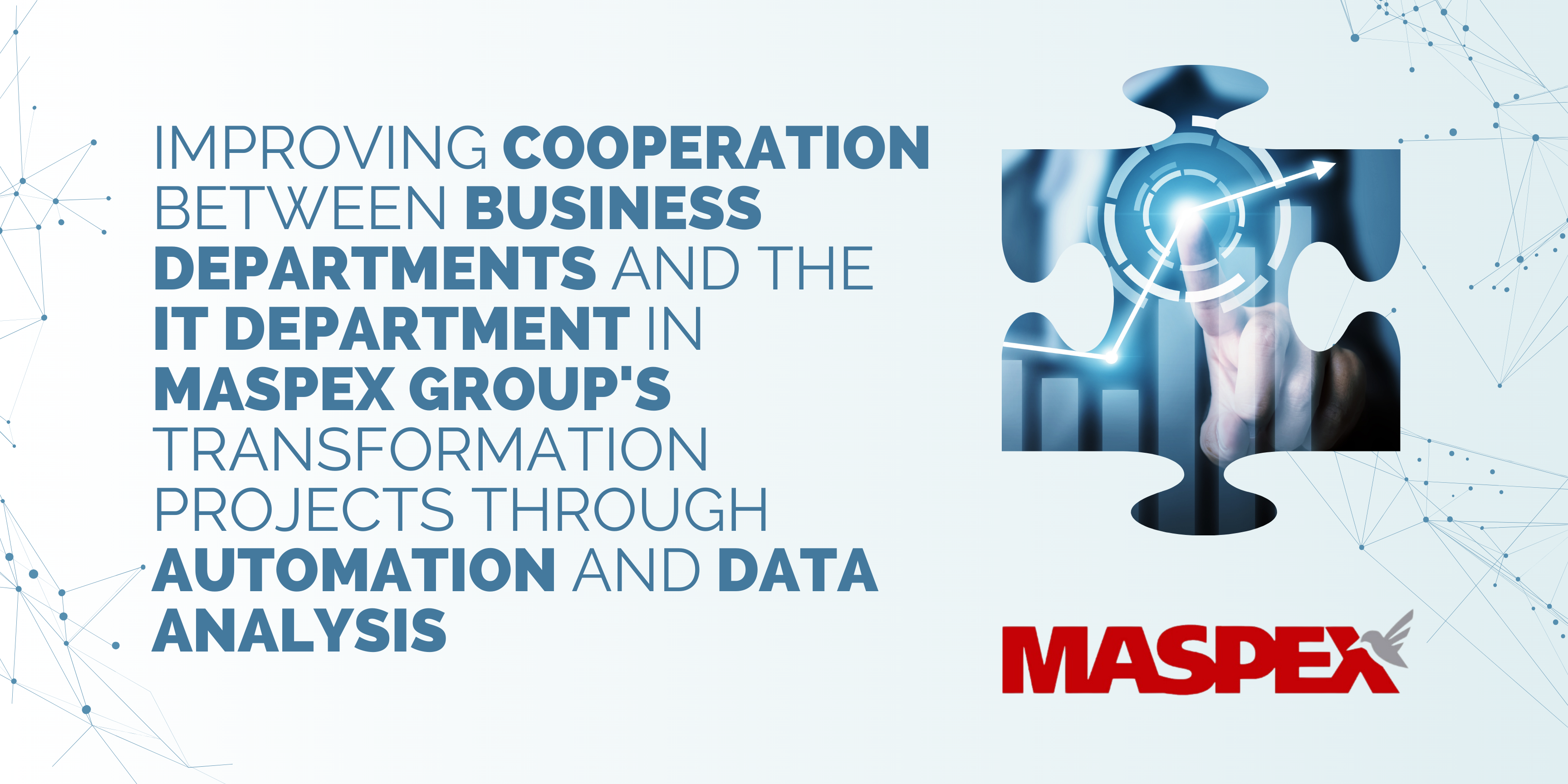 Solve Your IT Challenges